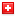 unimogjeans.com is hosted in Switzerland